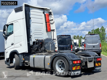 Traktor Volvo
