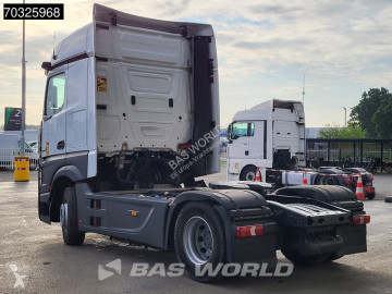 Trattore Stradale Mercedes