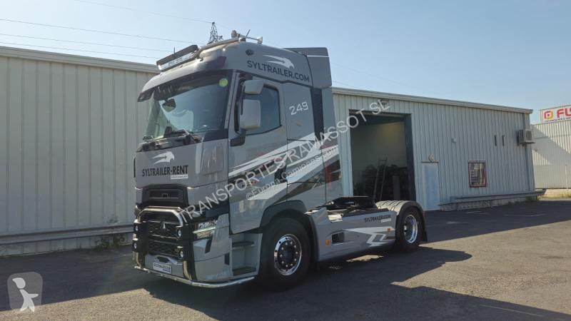 Trattore Stradale Renault  T High 480 (LOCATION...