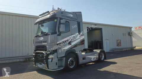 جرار Renault