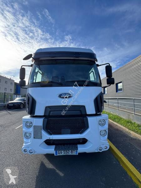 جرار Ford