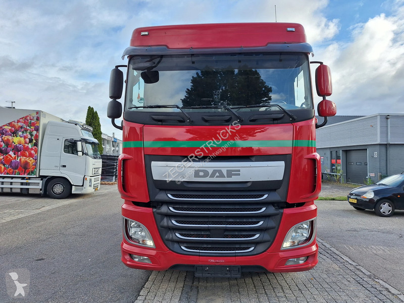 Trekker DAF 440  440