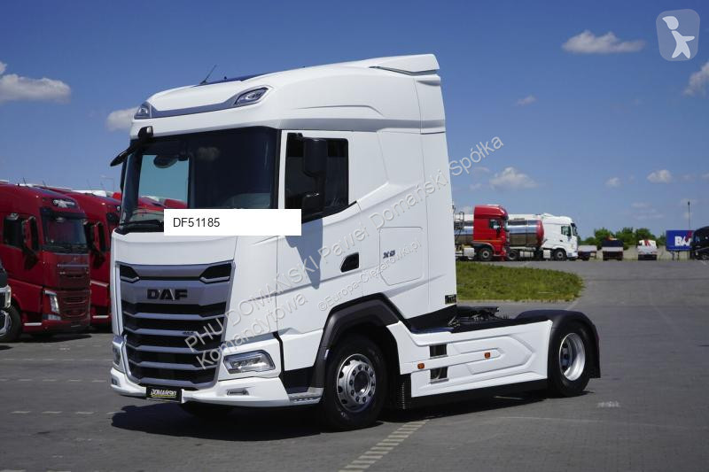 Ciągnik siodłowy DAF XG / 480 / ACC / E 6 / I –...