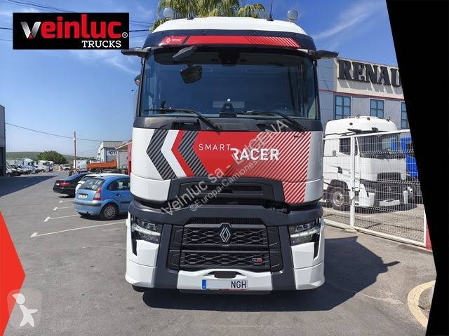 جرار Renault