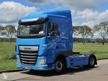 Traktor DAF