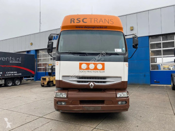 جرار Renault