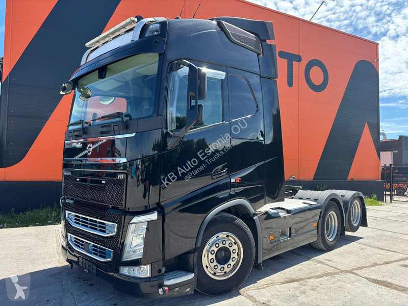 Tratores Volvo 500 6x2 ADR / GCW 70 ton /...