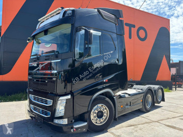 Влекач опасни товари / adr Volvo