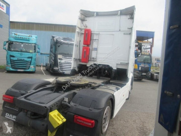 Traktor DAF