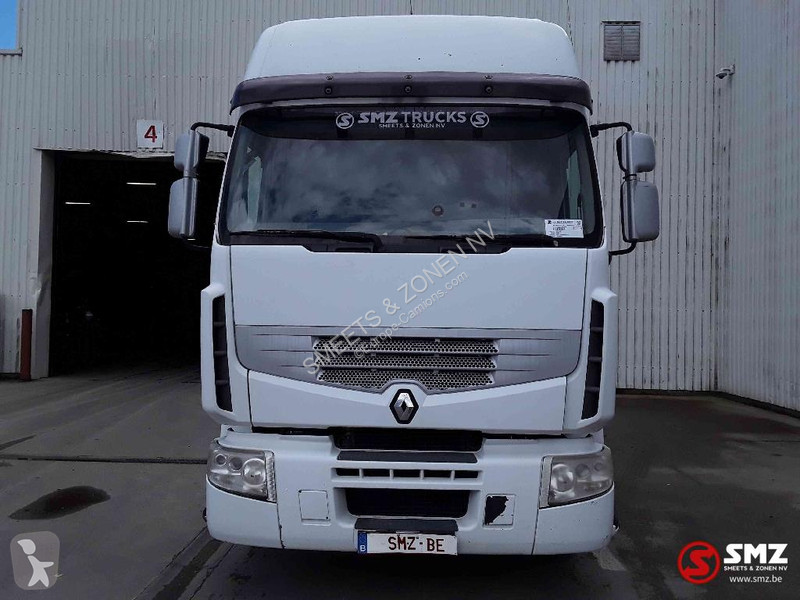 Tratores Renault 440
