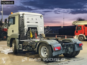 Traktor MAN