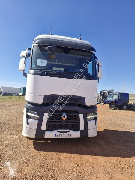 جرار Renault