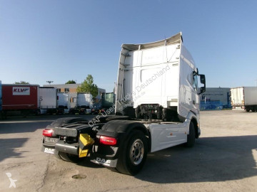 Traktor DAF