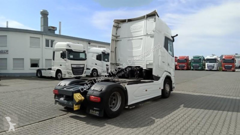 Traktor DAF