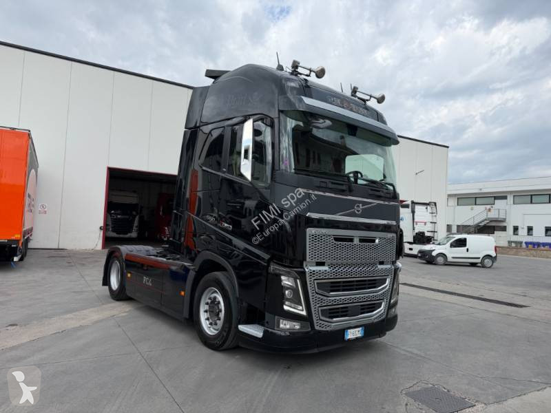 Trattore Stradale Volvo