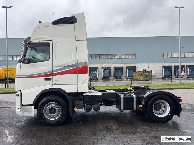جرار Volvo FH 460 Steel/Air - Automatic - XL...