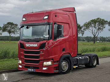 جرار Scania