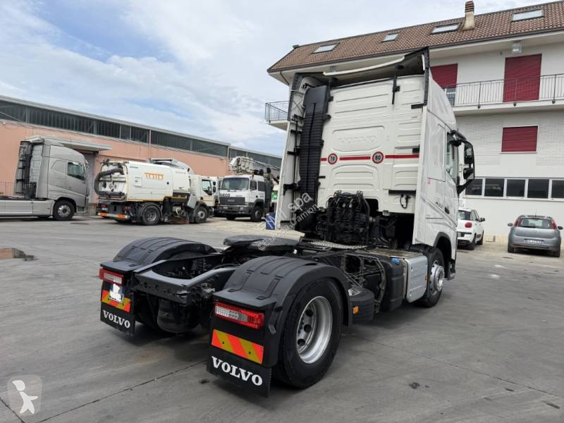 Volvo  tractor unit