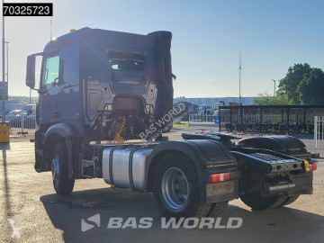 جرار Mercedes Actros 1846 4X2 ClassicSpace Retarder Hydraulik ACC Navi
