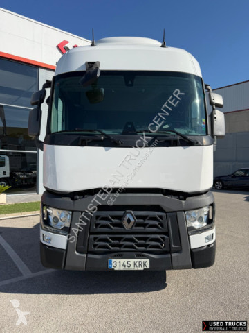 جرار Renault