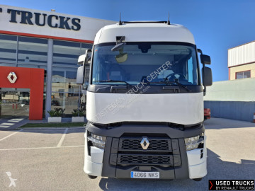جرار Renault