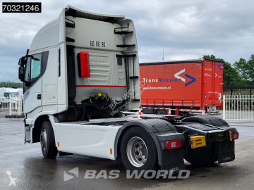 Iveco Stralis 510 XP 4X2 Retarder 2xTanks ACC Standklima tractor unit
