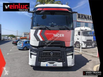 Cabeza tractora Renault