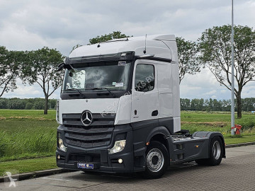 Trattore Stradale Mercedes LS ACTROS 1848 MP5 RETARDER XENON