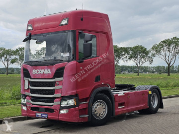 جرار Scania