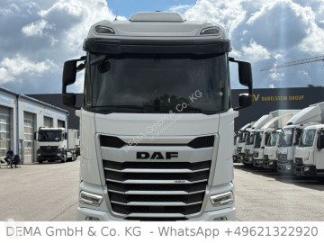 Влекач DAF