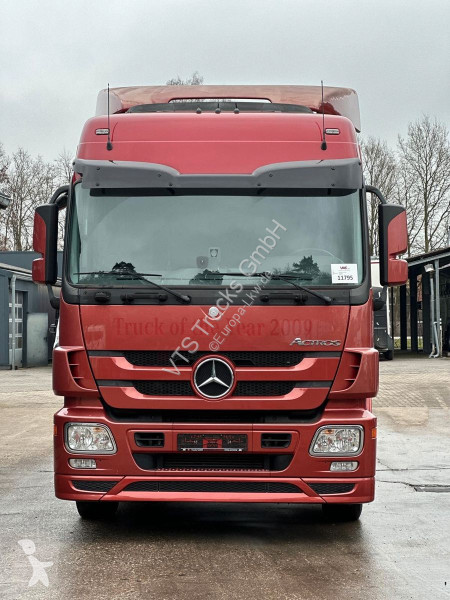 Trattore Stradale Mercedes 1844 LS MP3 / LDW /...