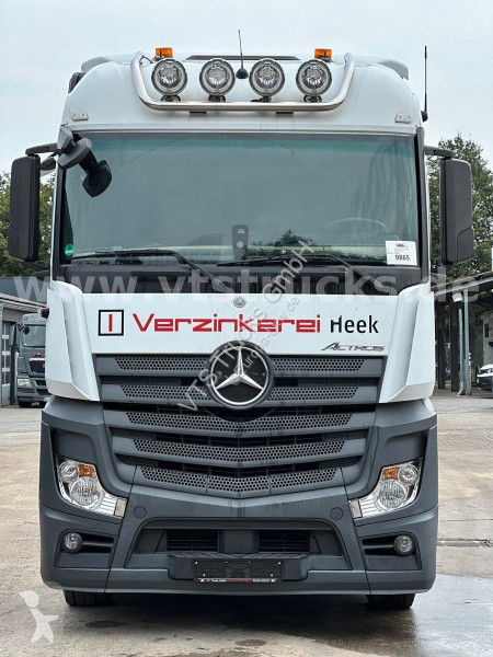 Trattore Stradale Mercedes 1842 4x2...
