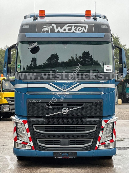 جرار Volvo 500 6x2 Lenk-/Lift...