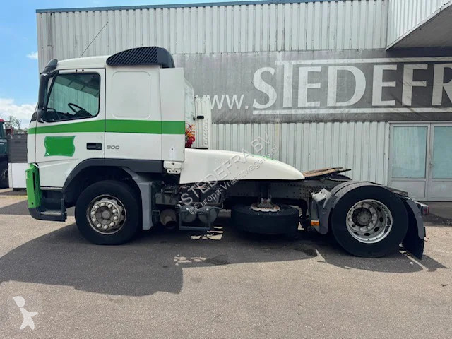 جرار Volvo FM 9-300 , Belgium truck, Euro 3 ,...