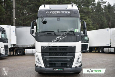 Cabeza tractora Volvo FH 500 Globetrotter XL