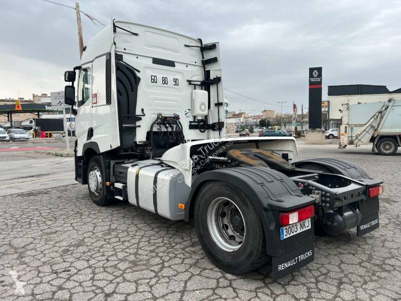 جرار Renault