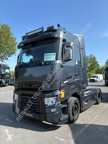 جرار Renault