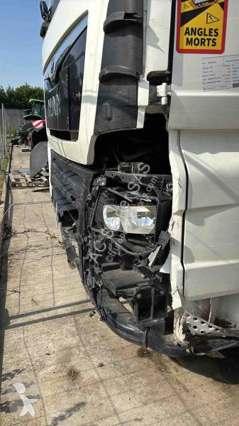 Traktor MAN