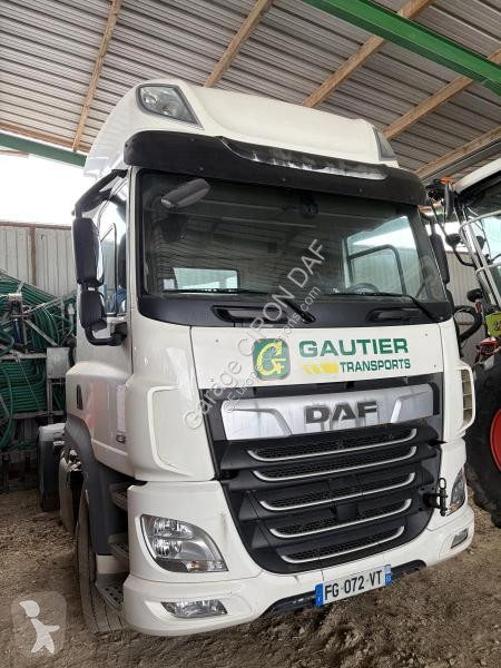 جرار DAF 85480