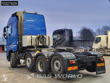 Влекач Volvo