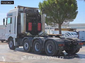 Traktor MAN
