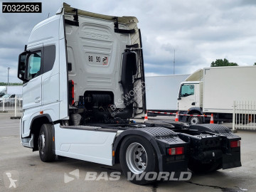 Tracteur Ford F-Max 500 4X2 Retarder 2xTanks ACC Navi Standklima