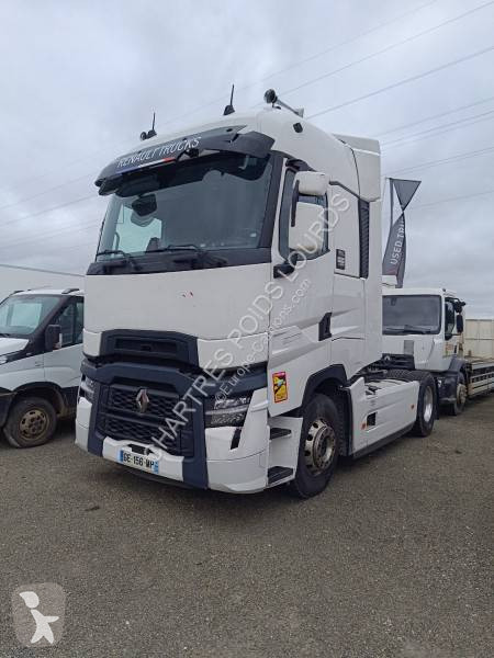 جرار Renault