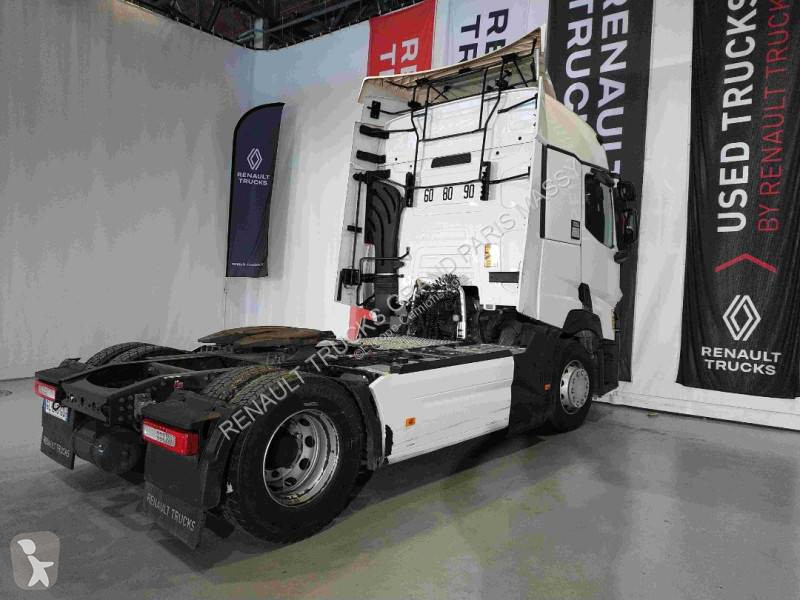جرار Renault