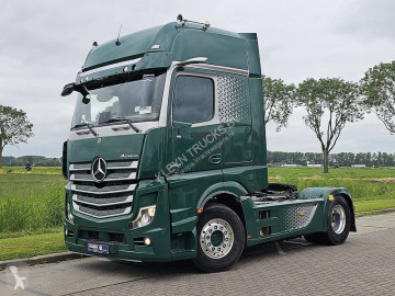 Trattore Stradale Mercedes LS ACTROS 1853 GIGA,durabright