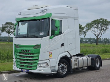 Traktor DAF