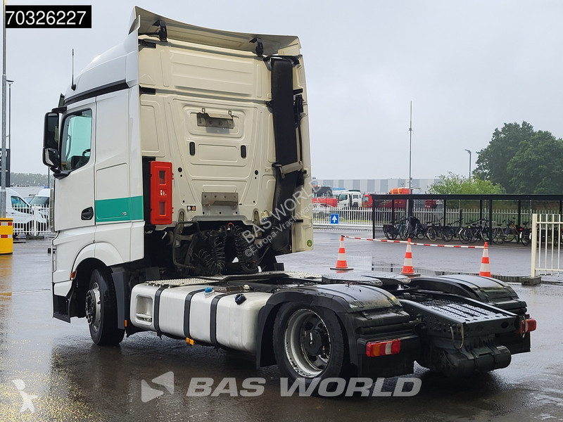 جرار Mercedes 1842 4X2 StreamSpace Mega