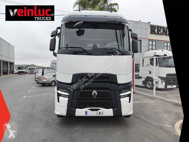 جرار Renault