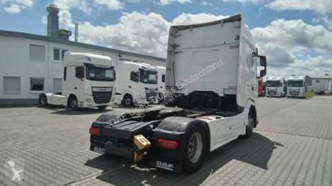 Traktor DAF