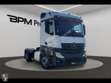 جرار Mercedes